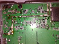 TTI 770 brak nadawania TTI 770 brak nadawania