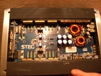 Załatwiony STEG K2.02 -