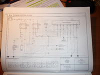 Schemat elektryczny Kia Picanto