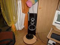 Ocena projektu zwrotnicy 3-drożnej dla głośników 4 ohm, 16 cm, 45-6000 Hz