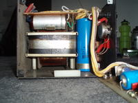 Poszukuje schematu zasilacza