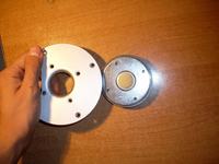 Regeneracja głośników wysokotonowych.