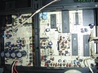 Wymiana lasera / Tuning CD - Yamaha CD-45