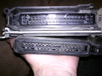 opel omega, senator, kosc silnika 3.0LE CIH