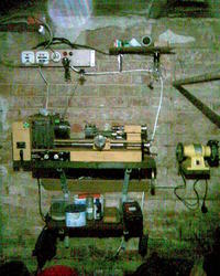 KONKURS!!! - warsztat elektrodowicza - ZAKOŃCZONY!