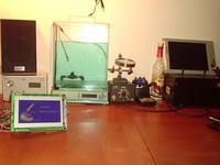 KONKURS!!! - warsztat elektrodowicza - ZAKOŃCZONY!