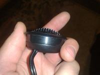 Jak rozebrać osłonę gwizdków? Z zestawu -el comp.