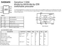 Miernik częstotliwości AVT3003 z generatorem 20MHz