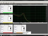 Ktora opcja lepsza na subwoofer 12"