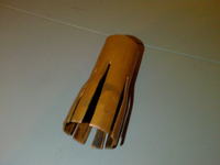 Naprawa głośnika. car audio 400w