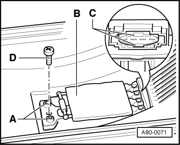 skoda octavia 1.6 rok 1998. wymiana dmuchawy
