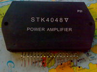 Pytanie o wzmacniacz na 2x STK 4048V