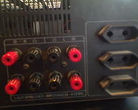 Pytanie o wzmacniacz na 2x STK 4048V