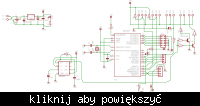 Sterownik uniwersalny na atmega8 - sprawdzenie schematu
