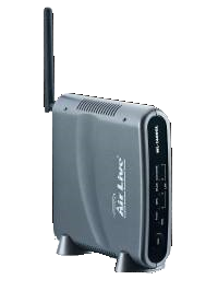 Elektrodowy ranking routerów