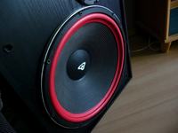 Dajcie zdjęcia swoich kolumn głośnikowych - pokażcie sie !