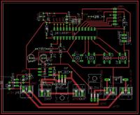 [ATmega8] programowalny regulator temperatury