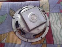 Regeneracja głośników z kolumn