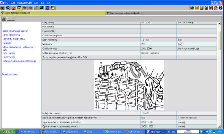 golf II 1.8pełny wtrysk długo kreci zanim odpali