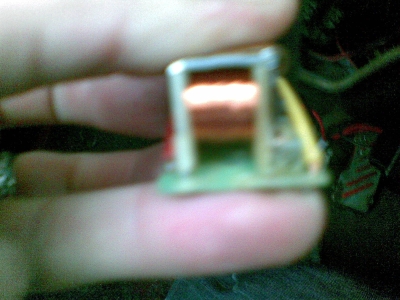 Automatyczny włącznik świateł