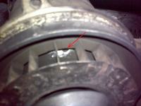 Naftove Topeni 12BKN5 "Skot" - przegląd