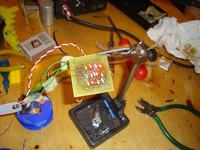 Bezprzewodowa lampka RGB na Attiny2313 Bezprzewodowa lampka RGB na Attiny2313
