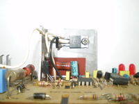 Szukam schematu ładowarki Metabo UKSL 230