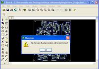 Błąd przy otwieraniu pliku board.