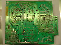 Hyundai,x91d ,Migająca dioda