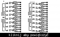 Sterowanie żarówkami przez LPT, discolitez świeci cały czas. Sterowanie żarówkami przez LPT, discolitez świeci cały czas.