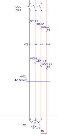 Eplan P8 - jak zrobić oznacznik.