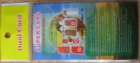 Dual SIM, wycinane karty, SPV E650, Samsung Z510, SE k510i Dual SIM, wycinane karty, SPV E650, Samsung Z510, SE k510i
