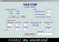 Vag-com problem z komunikacja vw passat b5 1,9tdi 2001 fl.