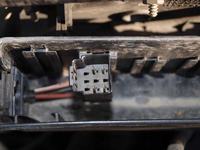 Opel Astra 1,6i 96r. zasilanie wentylatora