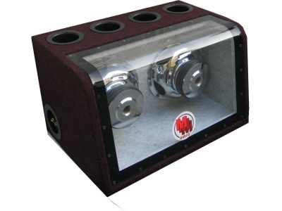 Pytanie co do kupna używanej skrzyni basowej.