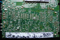 Wzmacniacz Pioneer GM-X404 - pomoc w naprawie.