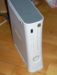 [SPRZEDAM] XBOX360 2006 170zł!