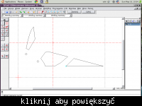 [CNC] Jak wykonać rysunek i przekonwertować go Gcode.