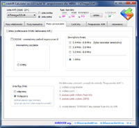 [AVR] ATMEGA32U4 FuseBits