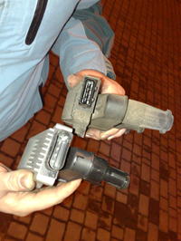 CEWKA ZAPŁONOWA SKODA FELICIA 1,3