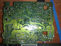 Kenwood KRC-177R wmontowanie AUX Kenwood KRC-177R wmontowanie AUX