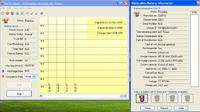 HP Compaq DN579A - wymiana ogniw baterii, czy konieczny reset?
