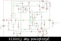 Przeróbka Eltrona 60 na Eltrona 100, wieksze trafo? Przeróbka Eltrona 60 na Eltrona 100, wieksze trafo?