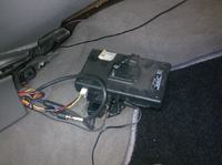 Znalazłem coś w aucie, co to jest?.