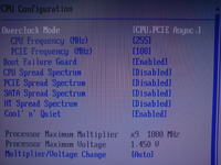 Overclocking co dalej? Czy wszystko zostało zrobione dobrze?