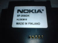 Co to za urządzenie DAU-9S + SF-20SDK