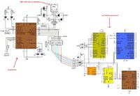Programowanie atmega 8 do programatora AVR/USB Programowanie atmega 8 do programatora AVR/USB