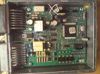 Sterownik Dream xxi tranzystor k505