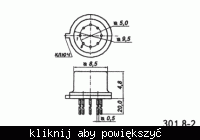C1-107 uszkodzony multimetr