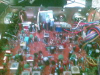 CB TAGRA OCEANIC - brak RX w FM